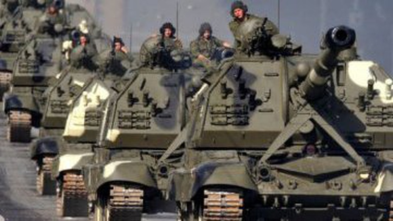 Поблизу кордону України удвічі менше російських військ, ніж було в лютому 2022-го, – Генштаб