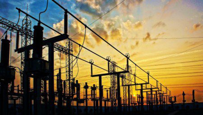 Дефіцит електроенергії в Україні становить 20%