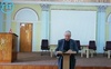 Тоні Палмер у Луцьку: публічна лекція у ВНУ