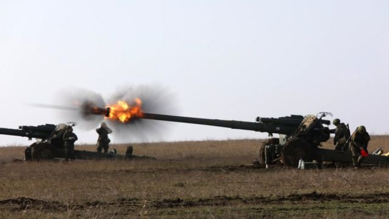 Майже пів тисячі рашистів знищили ЗСУ минулої доби