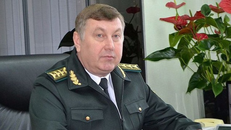 Володимир Бондар хоче повернути собі керівництво в Держлісагентстві України