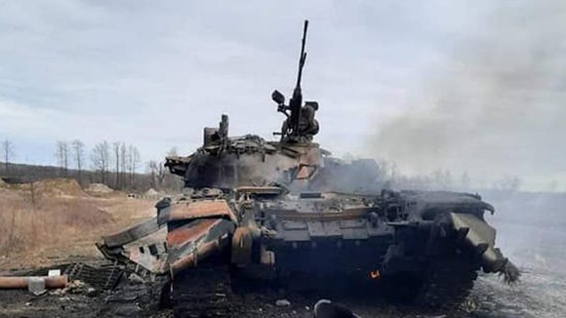 ЗСУ відмінусували ще 650 окупантів і десяток танків: втрати росіян