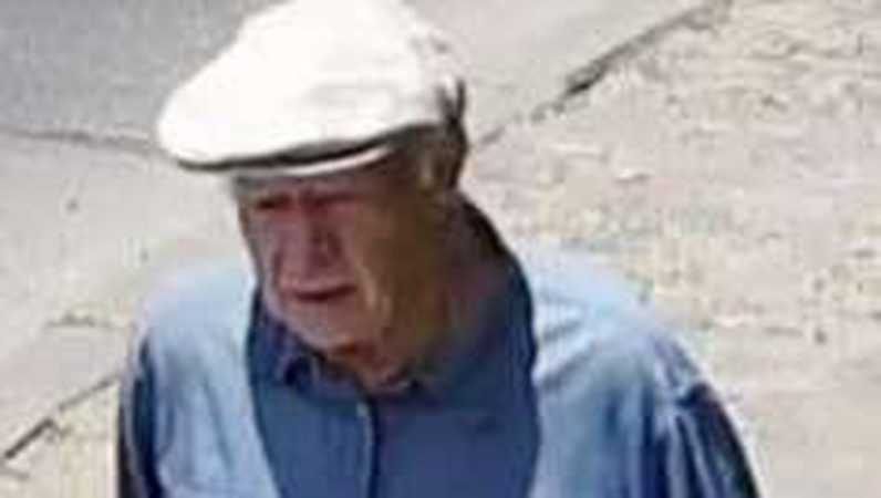 Зник ще в червні: у Луцьку розшукують 90-річного чоловіка