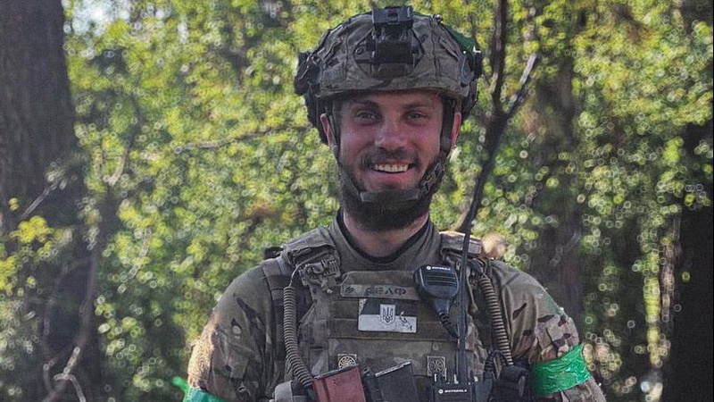 25-річний воїн з Волині розповів про важкі бої на сході та оборону Авдіївки