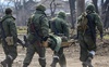 Штурм Бахмута та великі втрати ворога на Луганщині: яка ситуація на фронті