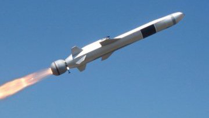 Скільки високоточних ракет залишилося у росії