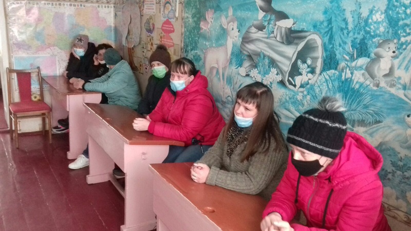 Жителі волинського села не проти закриття школи і дитсадка