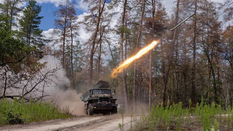 Ракетна атака на Дніпро: Генштаб повідомив, чим ударили росіяни