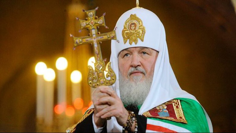 Угорщина наполягає на виключенні з санкційного переліку патріарха Кіріла, – ЗМІ