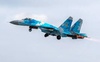 Українська авіація нанесла 24 удари по позиціях окупантів