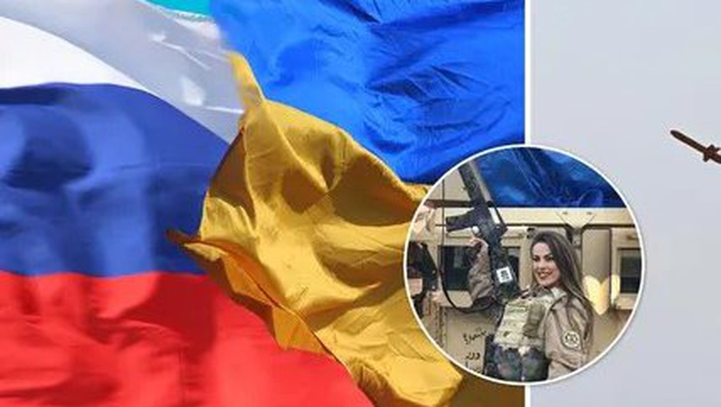 Захищаючи Україну від російської орди, загинули бразильська модель та ще один доброволець