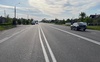 У Луцькому районі водій буса насмерть збив пішохода