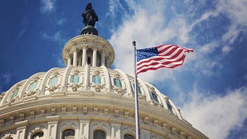 Конгрес США розгляне законопроєкт про визнання росії державою-терористом
