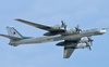 Росія підняла в повітря бомбардувальники Ту-95: можливі пуски ракет