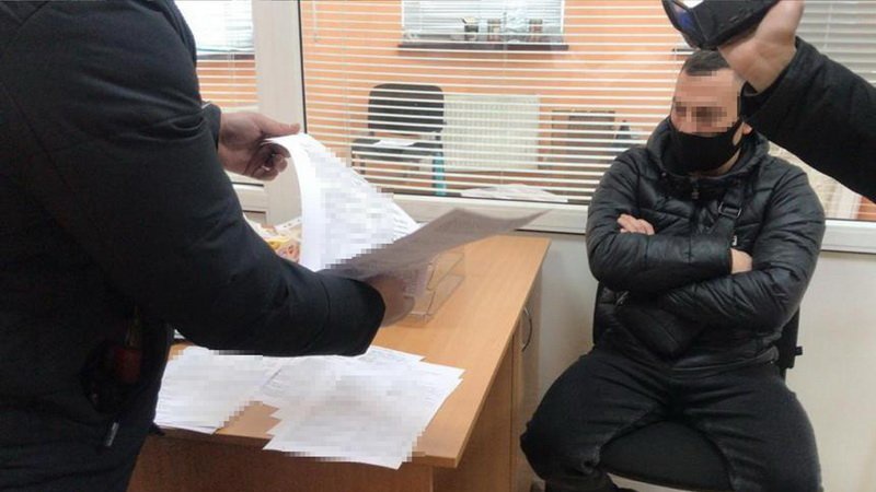 Бізнес-партнер директора «Волиньприродресурсу» погорів на незаконному видобутку бурштину на Житомирщині