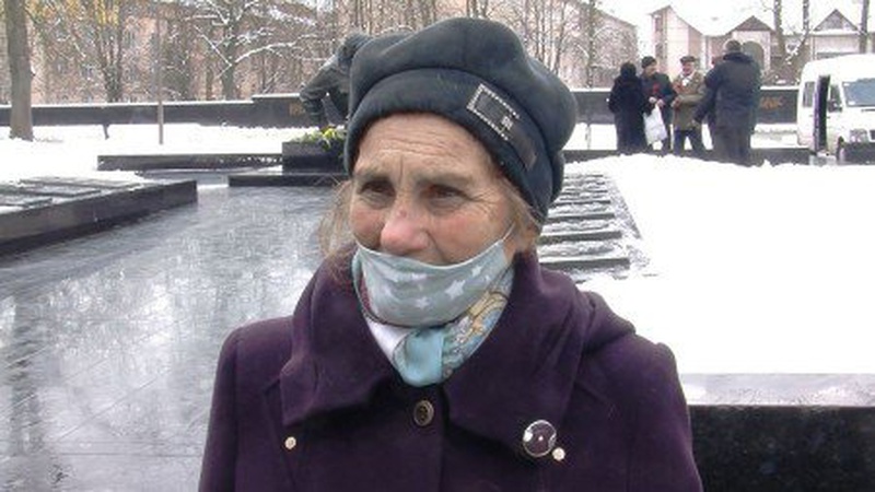 У Луцьку судили пенсіонерку, яка пропагувала «рускій мір»