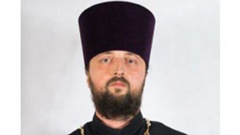 У білорусі силовики затримали священника, який молився за українських військових