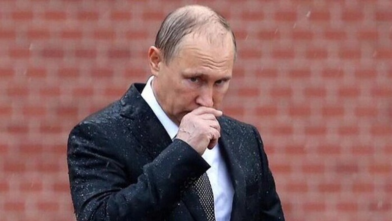 Путін виступив із терміновим зверненням до росіян