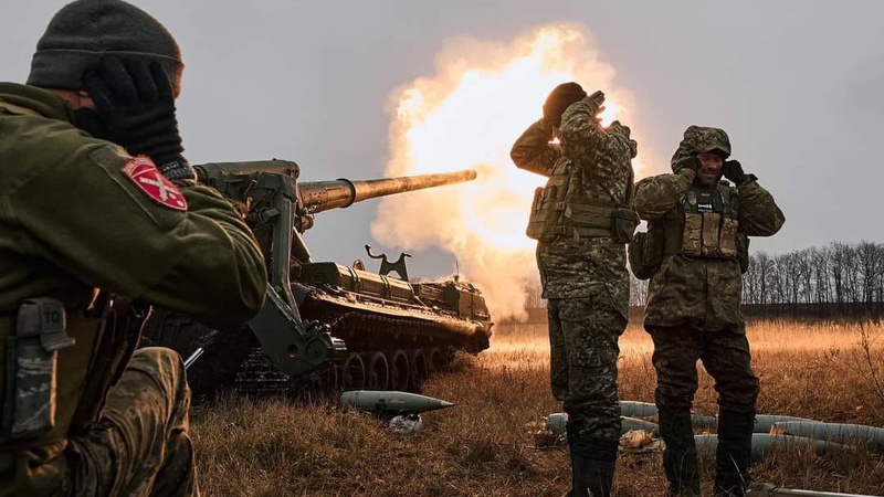 Українські воїни знищили за добу ще 550 російських загарбників: бойові втрати ворога