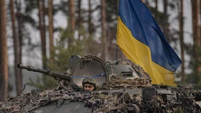Українські захисники відбили спроби наступу ворога на трьох напрямках, – Генштаб ЗСУ