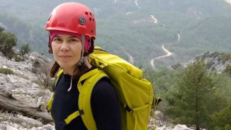 У Туреччині другий тиждень розшукують українку, яка пропала безвісти в горах