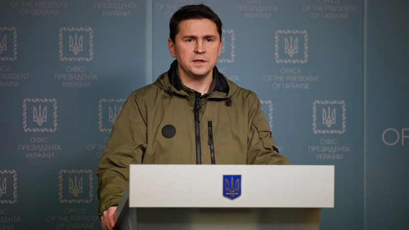 «Війська РФ не здобули в Україні жодної оперативно-тактичної переваги», – Михайло Подоляк