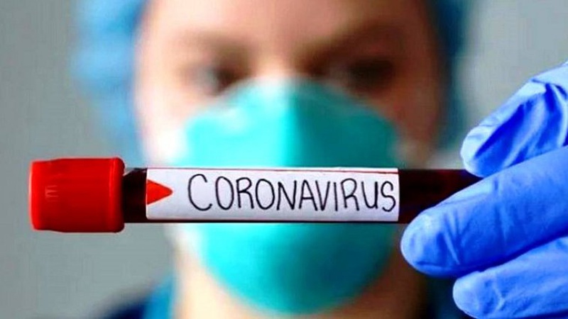На Волині 254 нові випадки коронавірусу, в Україні – 11 226
