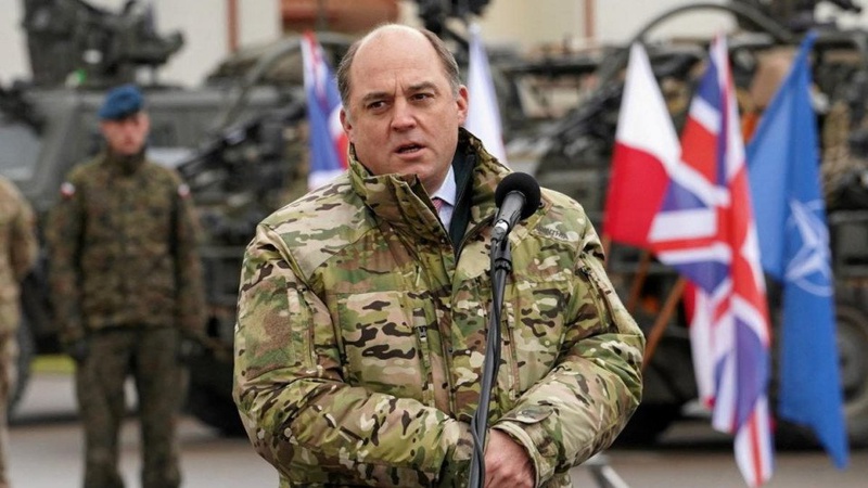 Міністр оборони Великої Британії не буде прем’єр-міністром