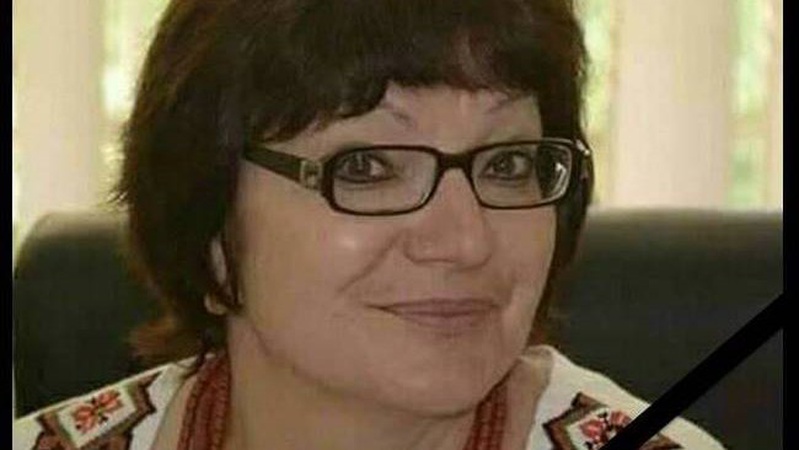 Була доброю і світлою людиною: померла працівниця Волинської обласної бібліотеки