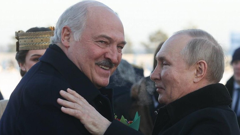 Європарламент визнав Лукашенка причетним до війни проти України: що це означає
