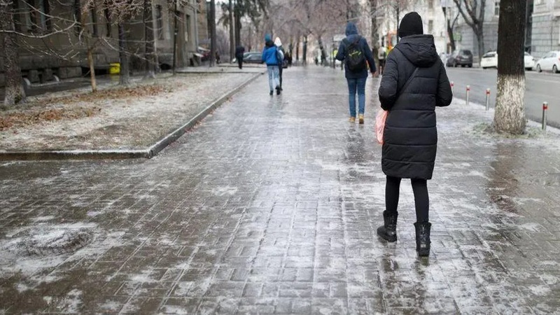 Нагрянуть морози: прогноз погоди в Україні 7 січня