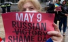 9 травня — Світовий день ганьби росії, — Павло Ґрод
