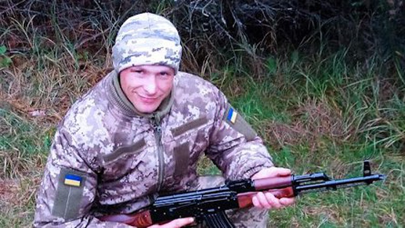 Двічі став на захист України й героїчно загинув за неї: спогади про загиблого Героя з Волині