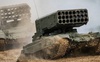 Росія перекинула на Луганщину нову військову техніку – ISW