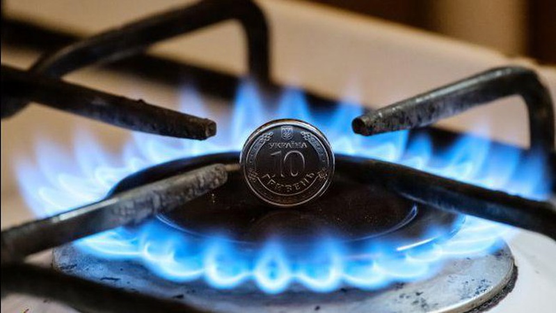 Уряд ухвалив рішення щодо цін на газ до кінця опалювального сезону