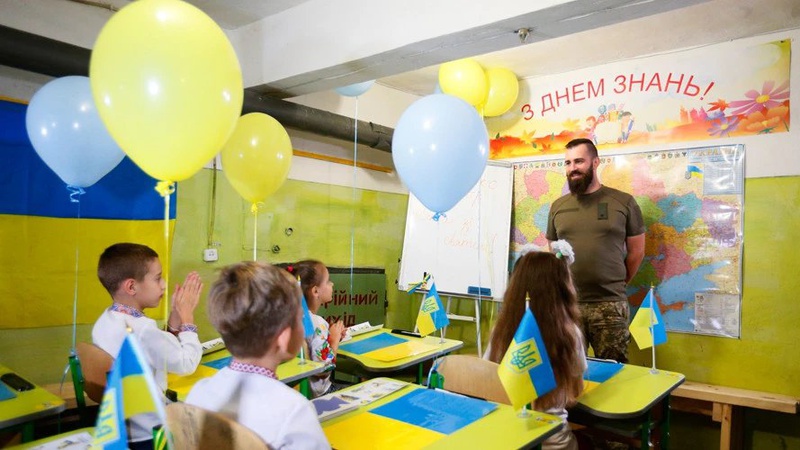 Батьки українських школярів можуть обирати форму навчання для своїх дітей: пояснює Міносвіти