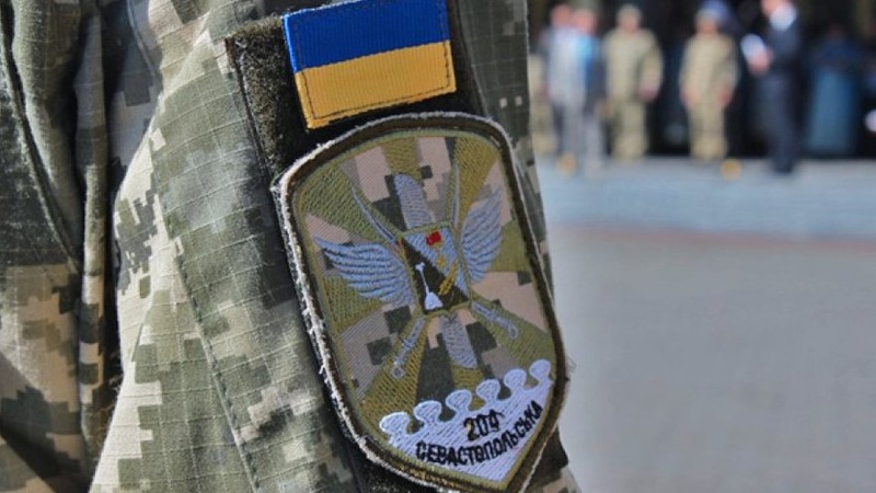 Президент перейменував Севастопольську бригаду, яка базується у Луцьку