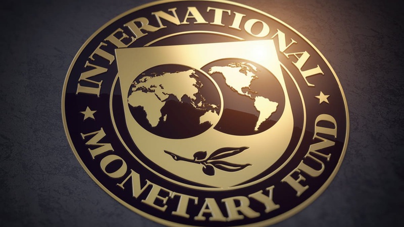 Місія МВФ розпочне роботу в Україні наступного тижня