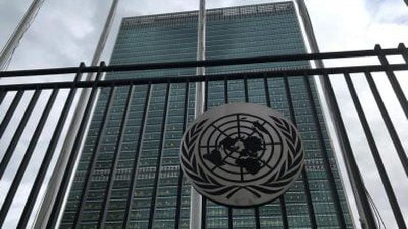 ЄС приєднався до справи України проти РФ у Міжнародному суді ООН щодо звинувачень у «геноциді»