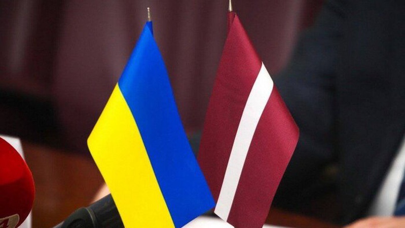 Президент Латвії закликав створити спецтрибунал для Росії