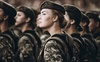 Український жіночий батальйон проведе акцію «8 березня на фронті»