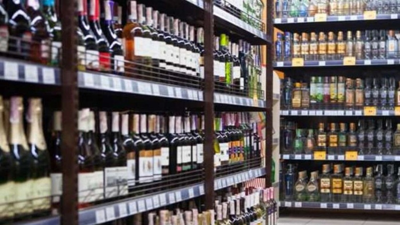 На Волині виявили незаконний продаж алкогольних напоїв