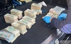 Корупція на Волинській митниці: в одного з начальників митного посту вилучили понад 700 тисяч доларів. ВІДЕО