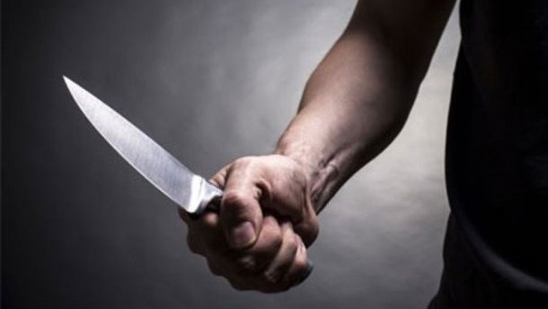 Волинянин наніс ножем тілесні ушкодження 33-річній жінці