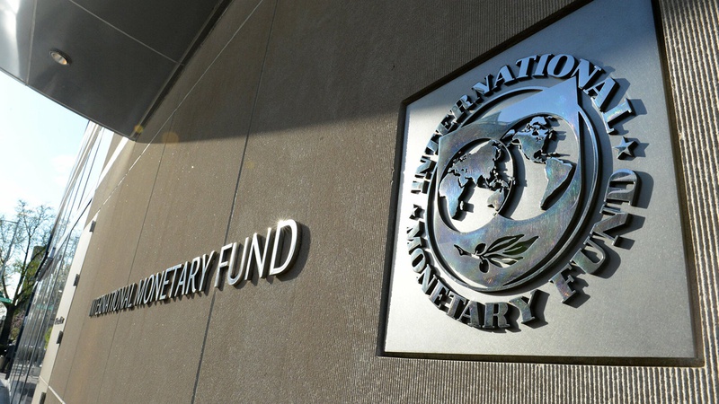 Главі МВФ загрожує відставка