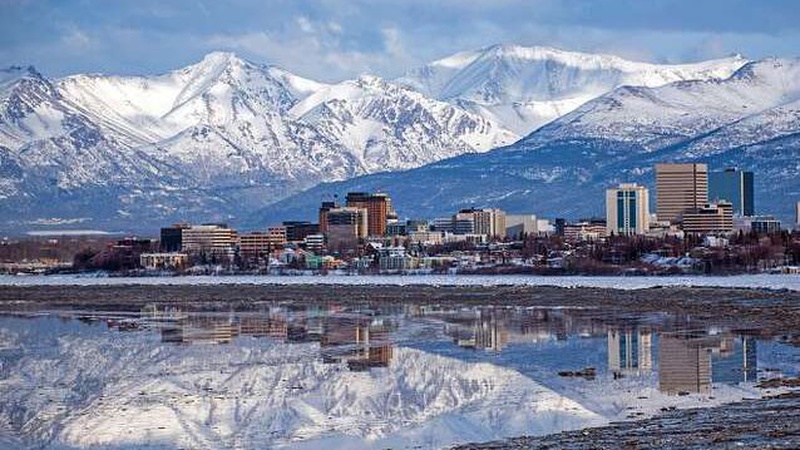 Росія пригрозила забрати у США Аляску