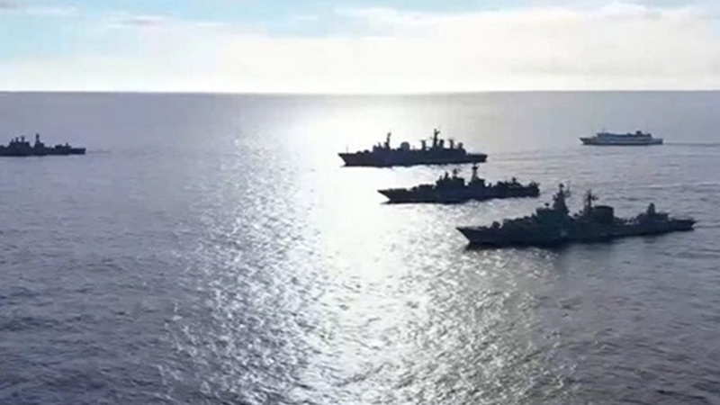 Росіяни збільшили кількість бойових кораблів в Чорному морі: скільки «Калібрів»