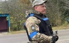 Поліцейський з Луцька майже рік звільняє українську землю від рашистів