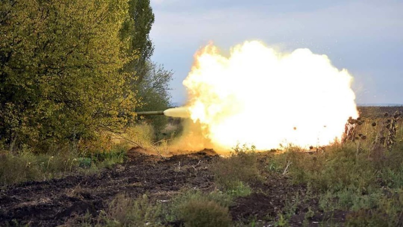 Українські захисники ліквідували ще 400 російських загарбників: загальні втрати ворога