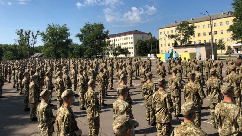 У навчальному центрі на Чернігівщині загинуло четверо військових